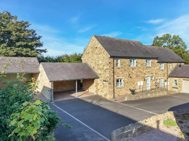 House for sale in Warkworth