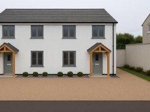 House for sale in Cornwall