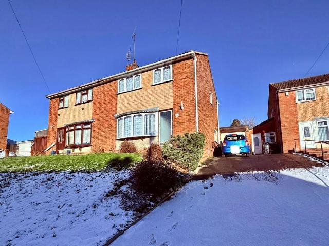 House for sale in Cooper's Bank, West Midlands