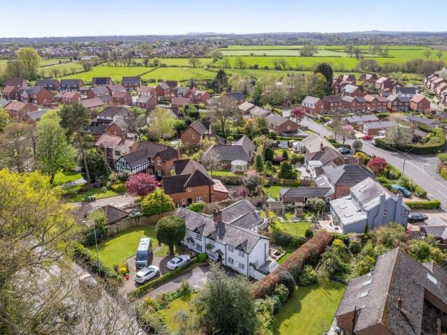House for sale in Davenham