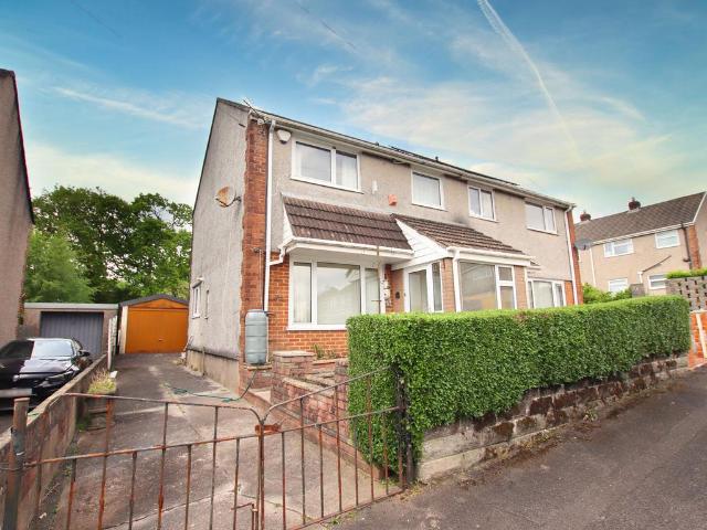 House for sale in Llantwit Fardre