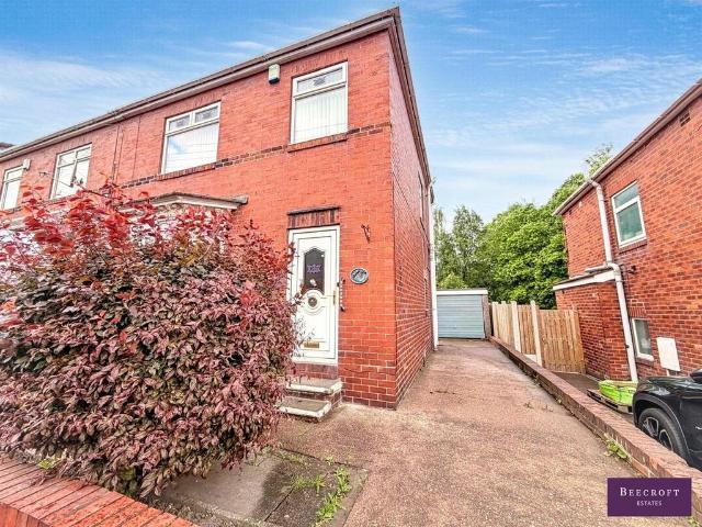 House for sale in Wombwell, South Yorkshire