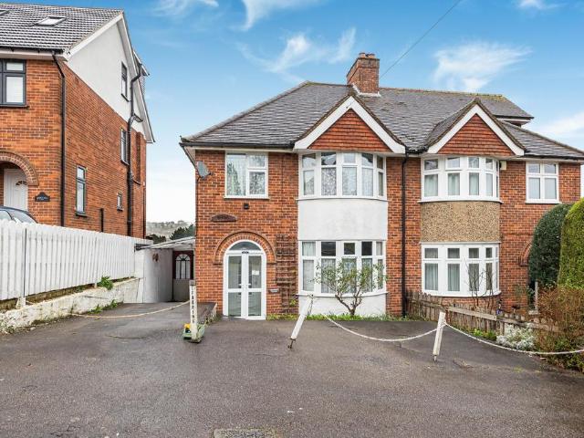 House for sale in Castlefield, Cressex