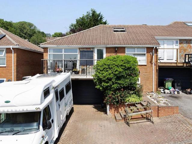 House for sale in Holcombe Down, Bridford
