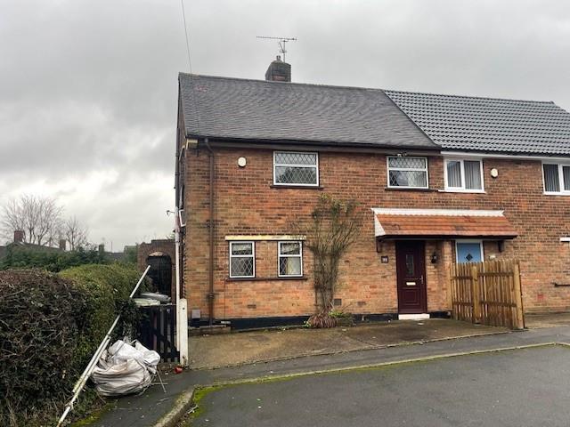 House for sale in Elmton, East Midlands