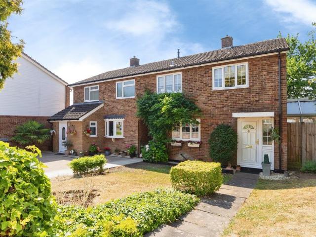 House for sale in Shephall, Hertfordshire