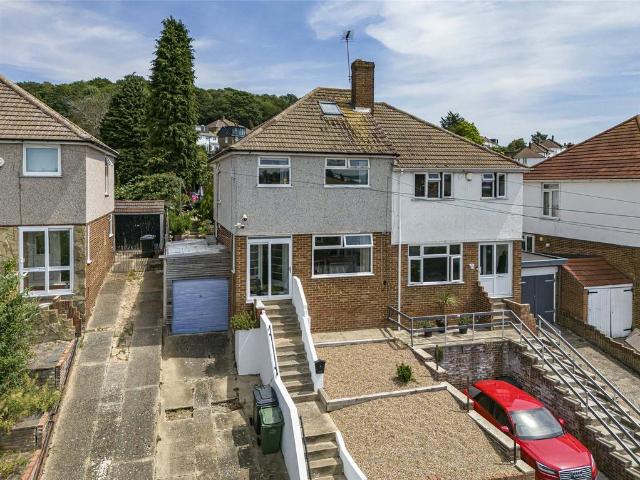 House for sale in Monks Orchard, Kent