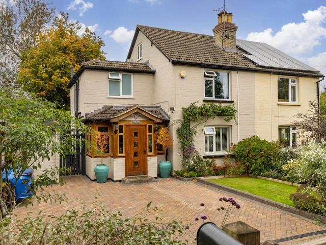 House for sale in Blindley Heath, Tandridge