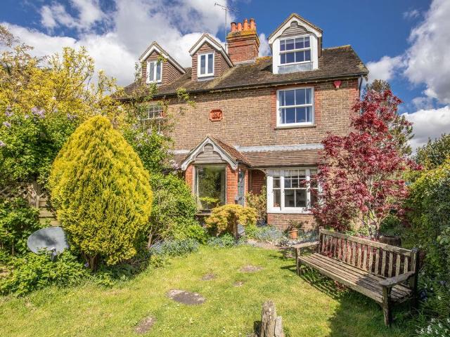 House for sale in Ditchling, Lewes