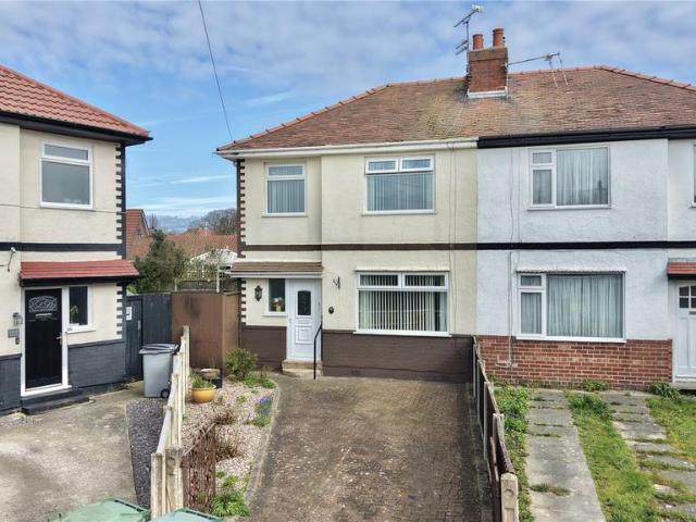 House for sale in Moreton, Wirral