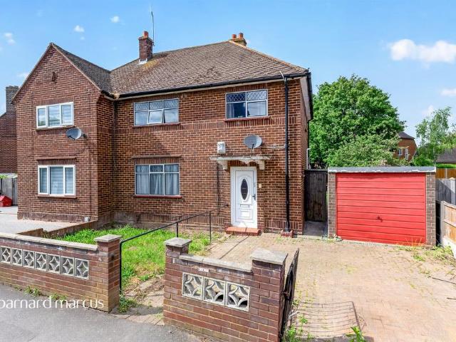House for sale in London Borough of Hounslow, Greater London