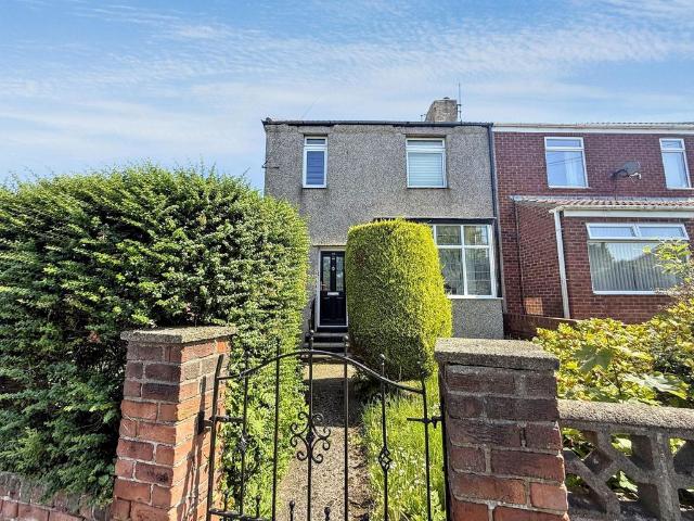 House for sale in Easington Colliery, Isle Of Man