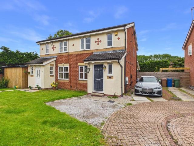 House for sale in Beverley, East Riding Of Yorkshire