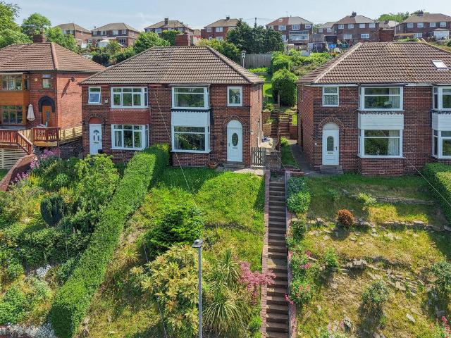 House for sale in Kimberworth, South Yorkshire