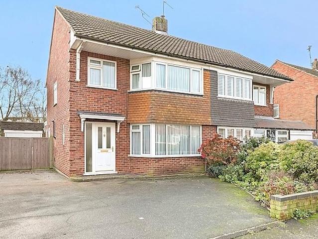 House for sale in Ongar, Epping