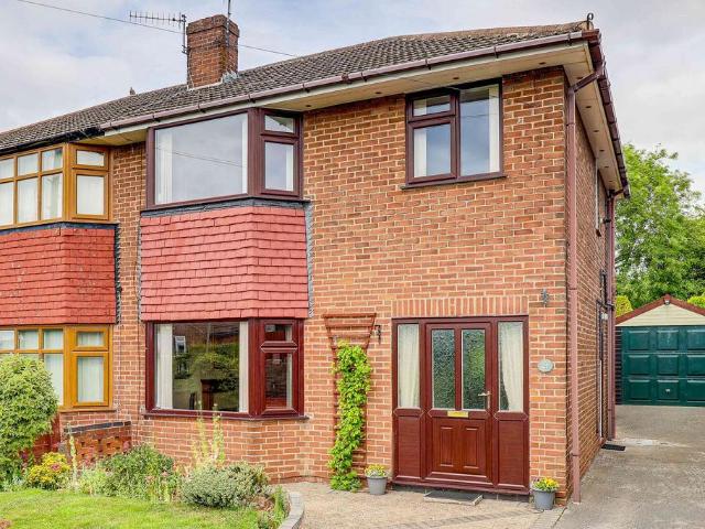 House for sale in Woodthorpe, Gedling