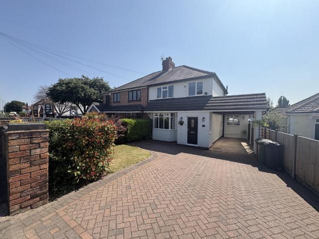 House for sale in Short Heath, Willenhall
