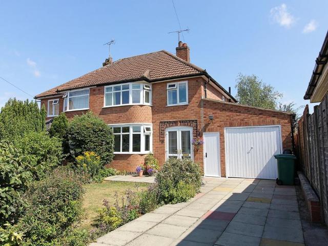 House for sale in South Wigston, Wigston Magna