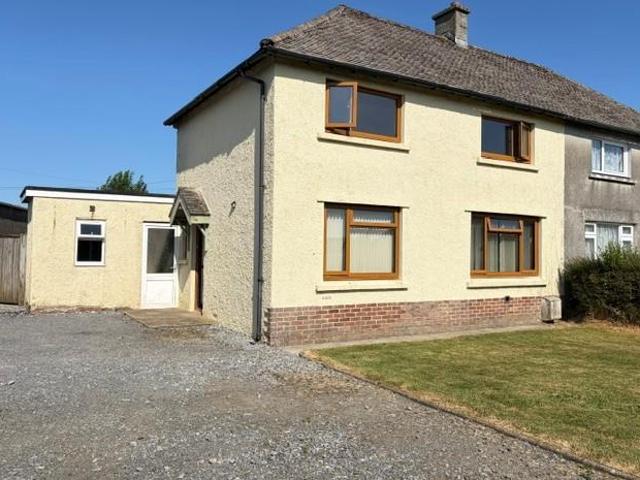 House for sale in St Clears, Wales