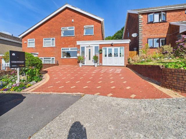 House for sale in Wales