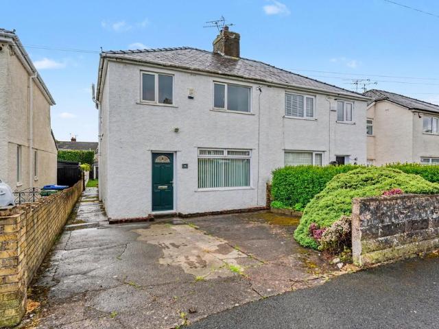 House for sale in Marsh and Quay, Workington