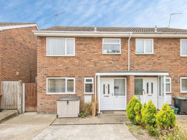 House for sale in Fordham Heath, Essex