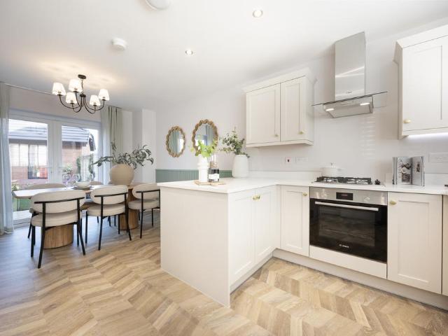 House for sale in Wanborough, Swindon