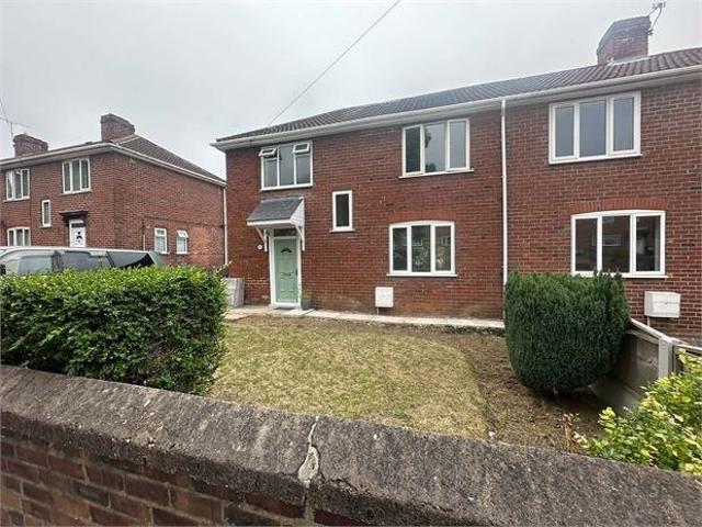 House for sale in Conisbrough, South Yorkshire