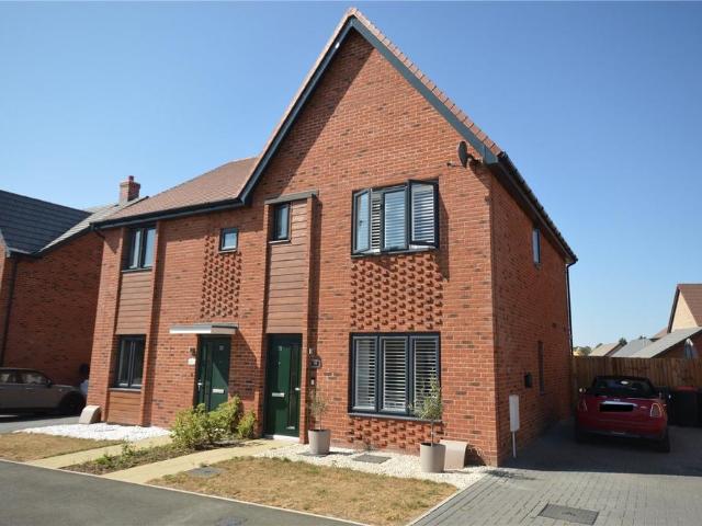 House for sale in Towerlands Park, Braintree