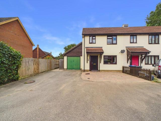 House for sale in Bedingfield, Suffolk