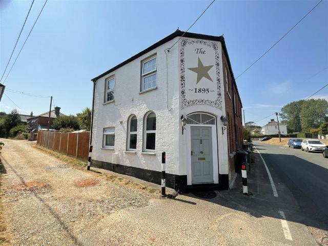 House for sale in Freshwater, Isle Of Wight