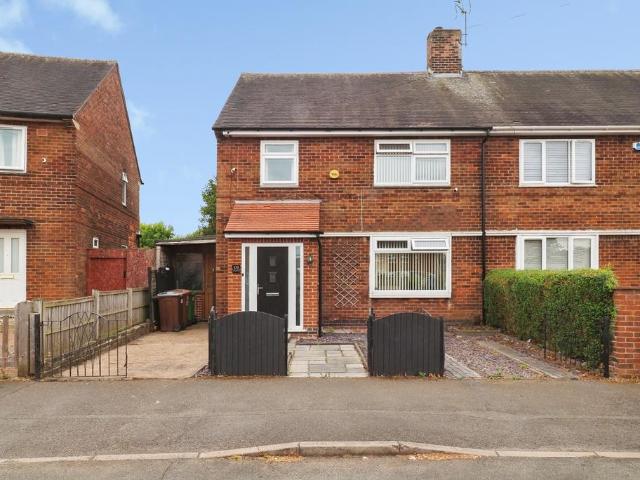 House for sale in Haddon, East Midlands