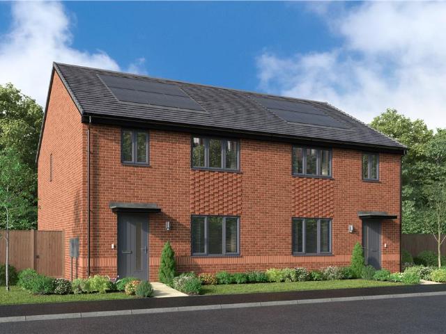 House for sale in Kingswood, Burtonwood and Westbrook