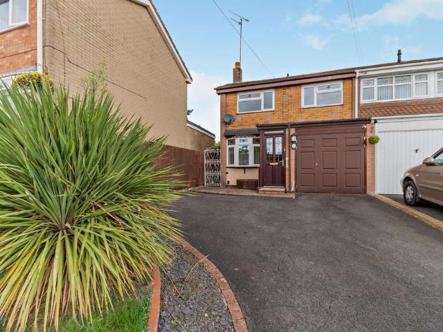 House for sale in Gornal Wood, Dudley