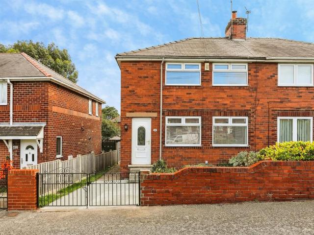 House for sale in Worsbrough, Barnsley