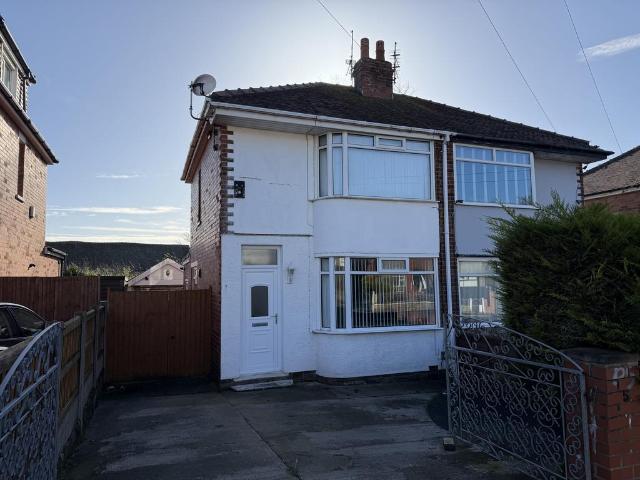 House for sale in Great Marton, Blackpool