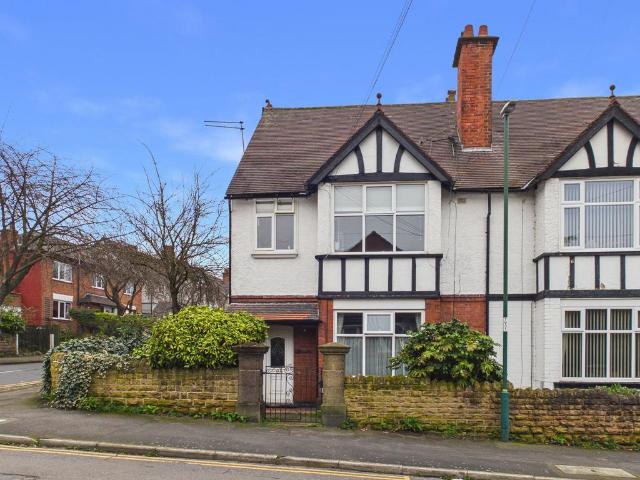 House for sale in Sherwood, Haddon