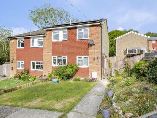 House for sale in Jarvis Brook, Cross In Hand
