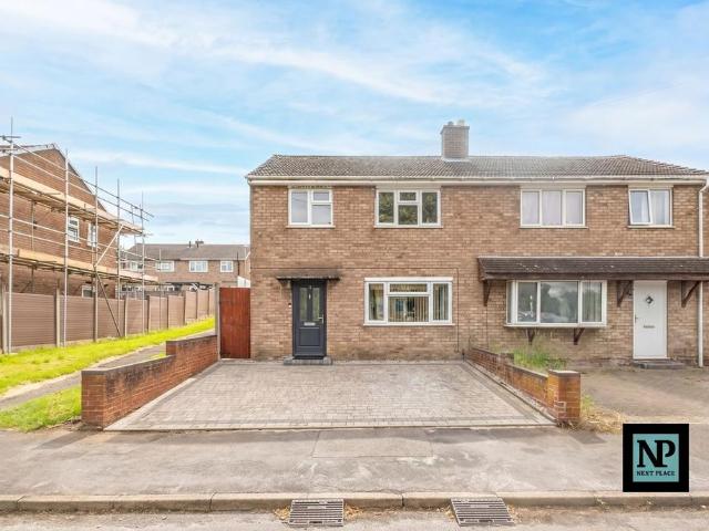 House for sale in Kingsbury CP, Gun Hill