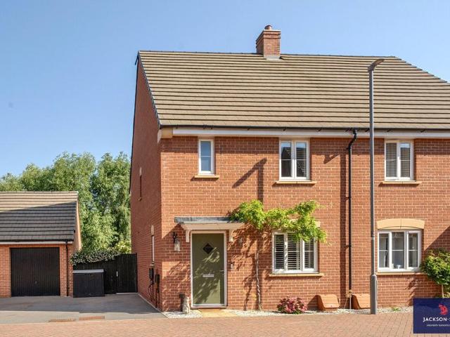 House for sale in Milton Keynes