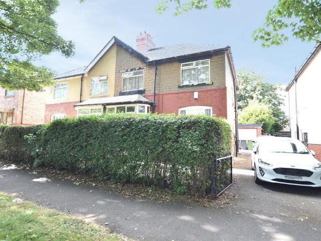 House for sale in West Yorkshire