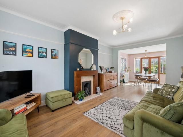 House for sale in Reddish, Greater Manchester
