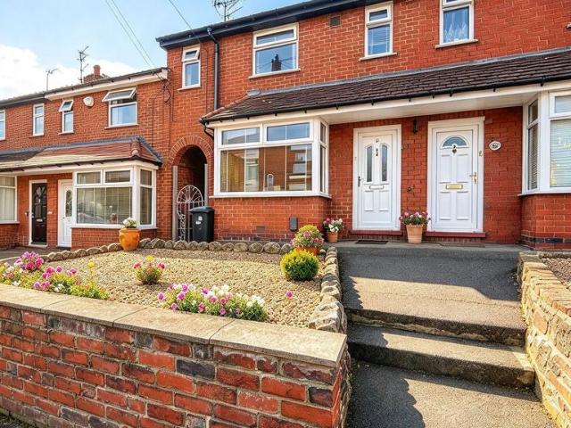 House for sale in Stalybridge, Tameside