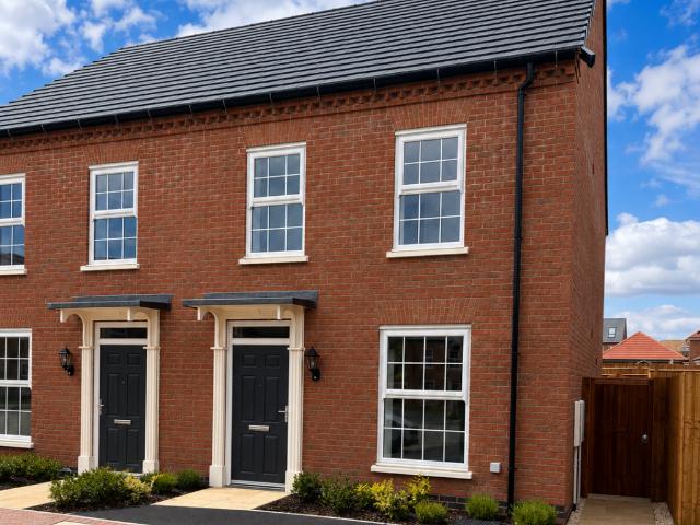 House for sale in Biddenham, Bedford