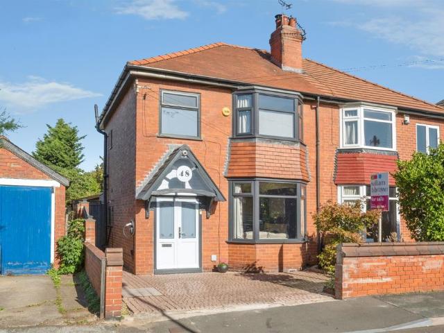 House for sale in Belle Vue, Doncaster