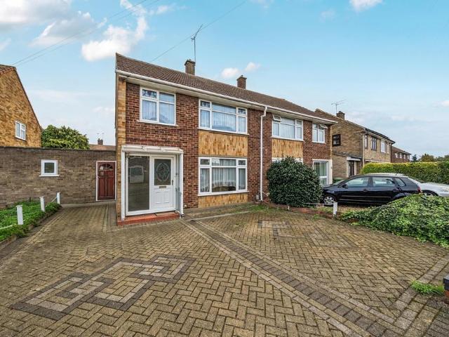 House for sale in Howbury, Greater London