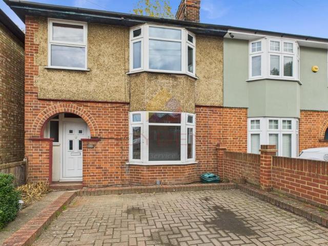 House for sale in Old Heath, Fordham Heath
