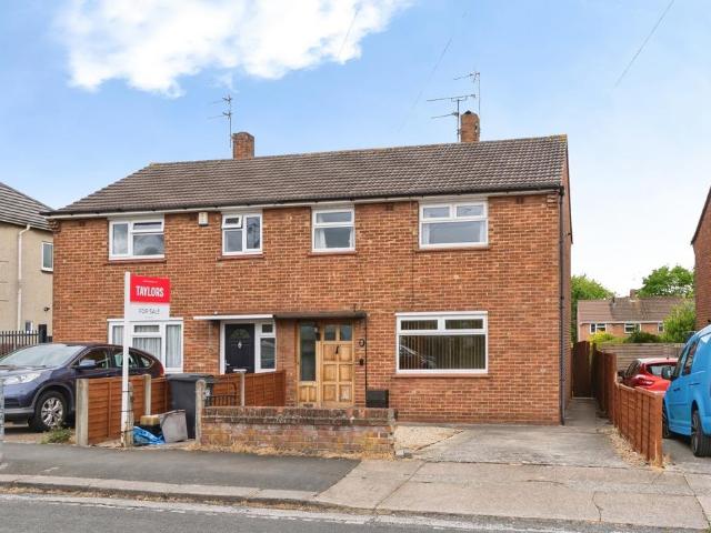 House for sale in Feckenham, City Of Bristol