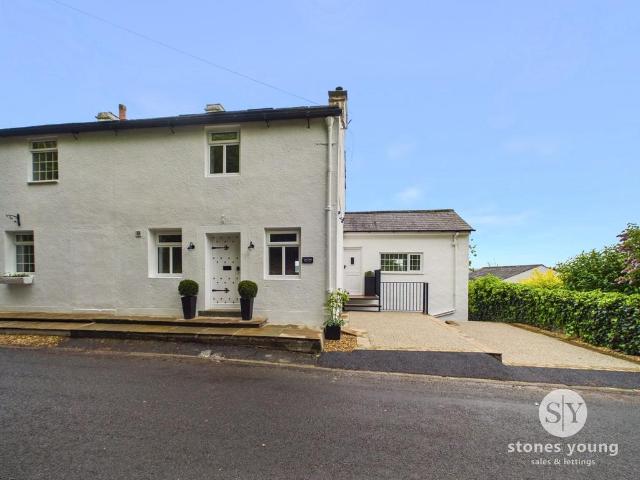 House for sale in Paradise, Lancashire