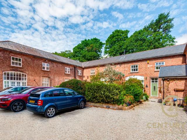 House for sale in Woolton, Calderstones